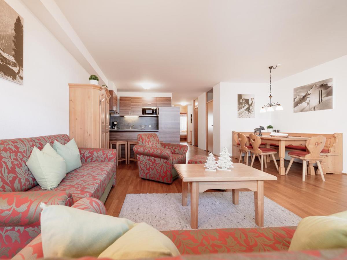 Apartamento MYALPS Historical Gemütlich und ländlich Oetz Exterior foto