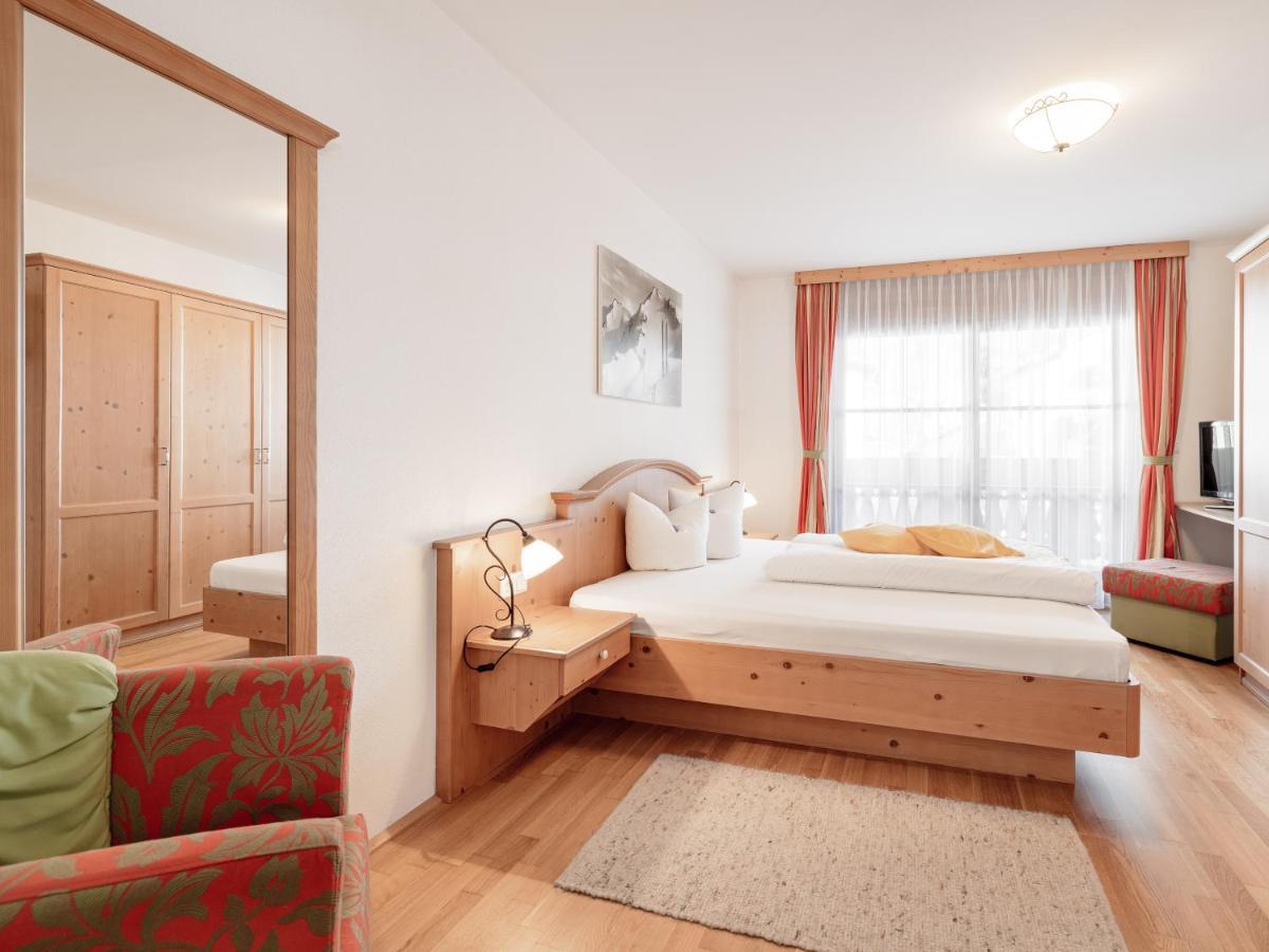 Apartamento MYALPS Historical Gemütlich und ländlich Oetz Exterior foto
