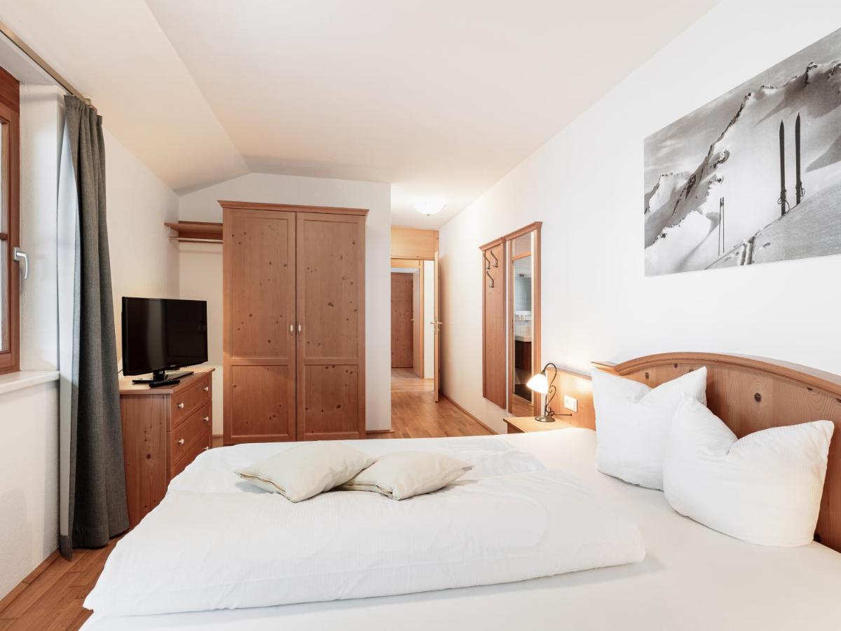 Apartamento MYALPS Historical Gemütlich und ländlich Oetz Exterior foto