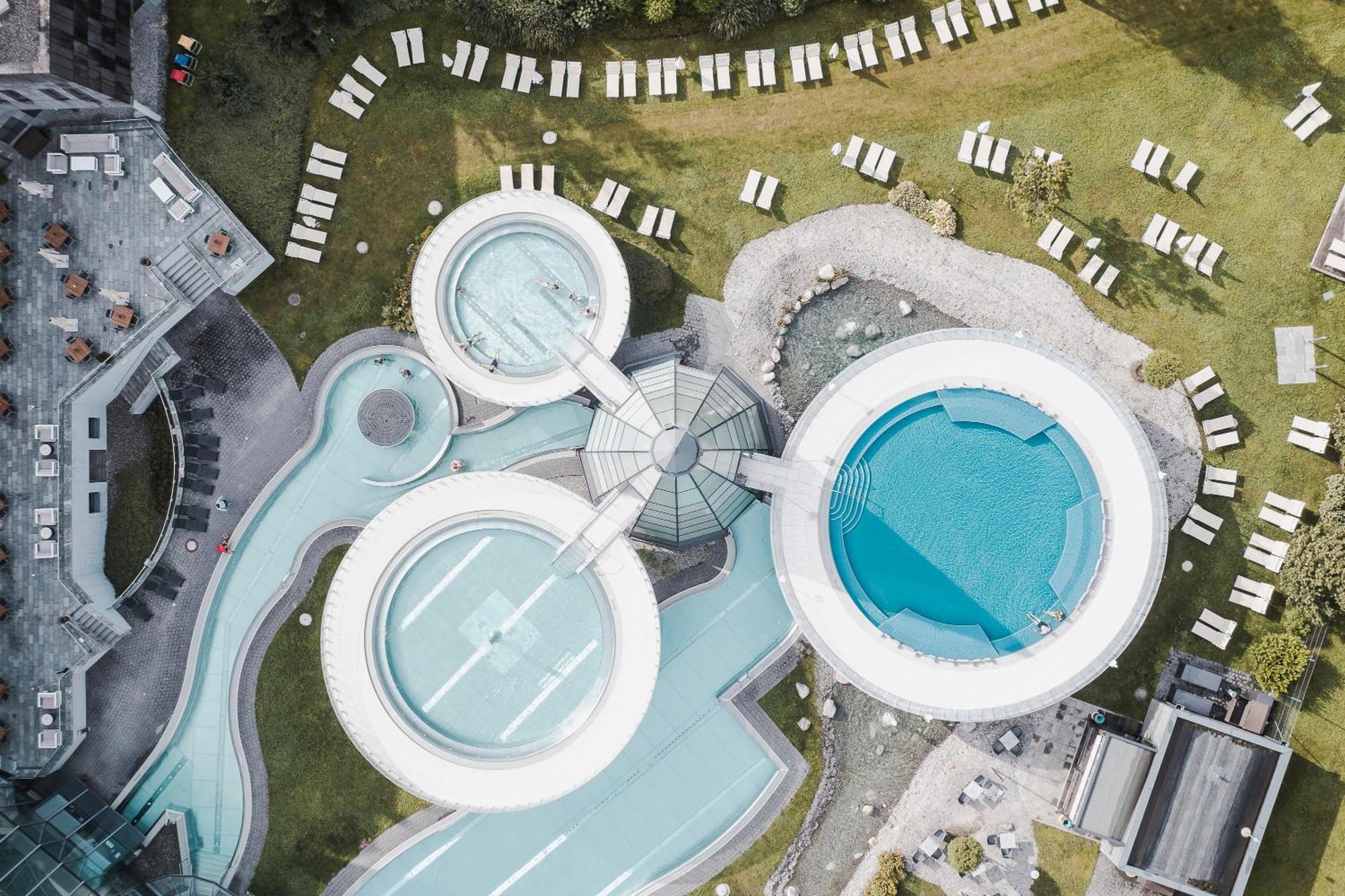 Apartamento MYALPS Historical Gemütlich und ländlich Oetz Exterior foto