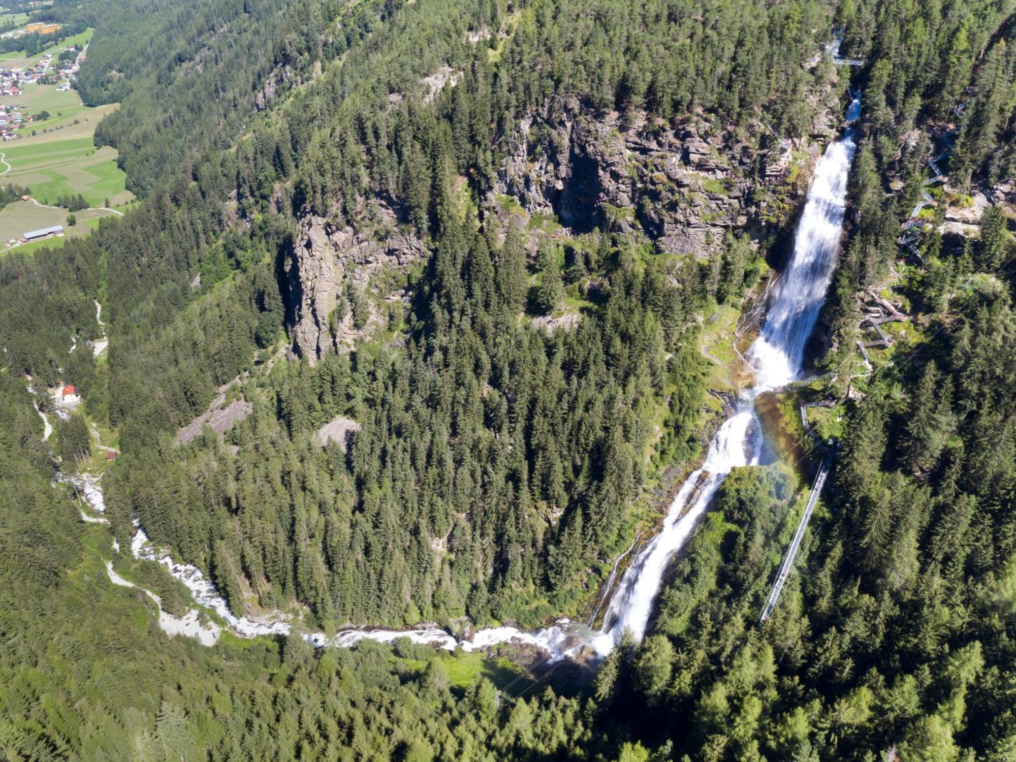 Apartamento MYALPS Historical Gemütlich und ländlich Oetz Exterior foto